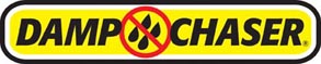 Dampchaser logo